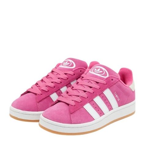 Chaussures Campus 00s J - Ig9156 Rose - 37 1/3