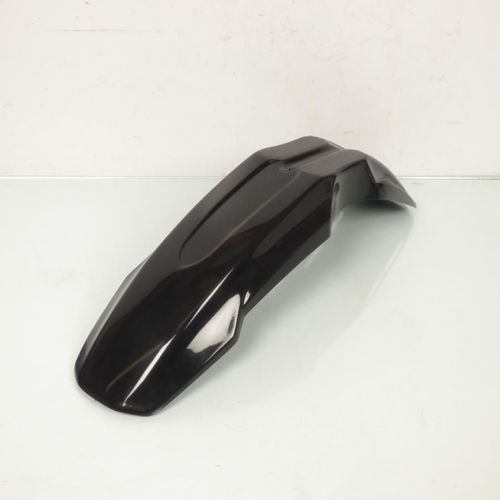 Garde Boue Avant Court Sm Noir Ufo Pour Moto Supermotard Pa01029#001 Neuf