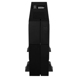 Aerocool Playa Slim Profile Bas (slimline) Noir