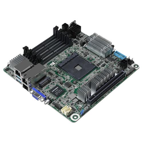 ASROCK ASROCK X570D4I-2T