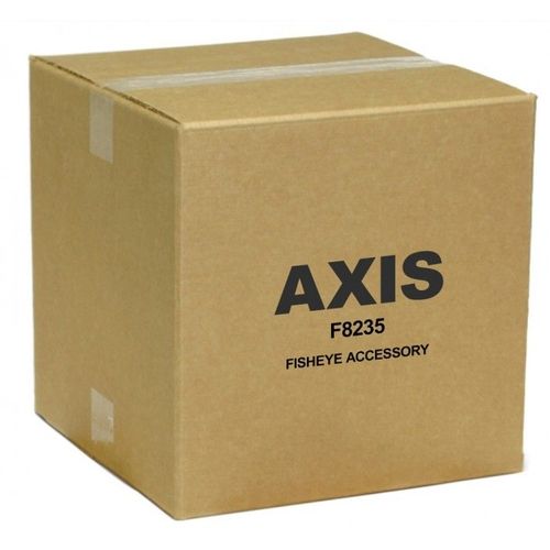 Axis F8235 Fisheye Accessory