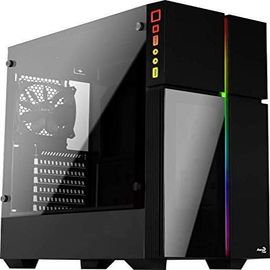 AEROCOOL Playa Boitier Moyen Tour