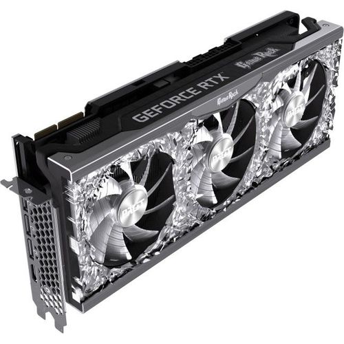 PALIT GeForce RTX 3090 GameRock