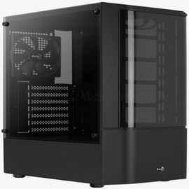 AEROCOOL Quantum v1 Boitier Moyen Tour