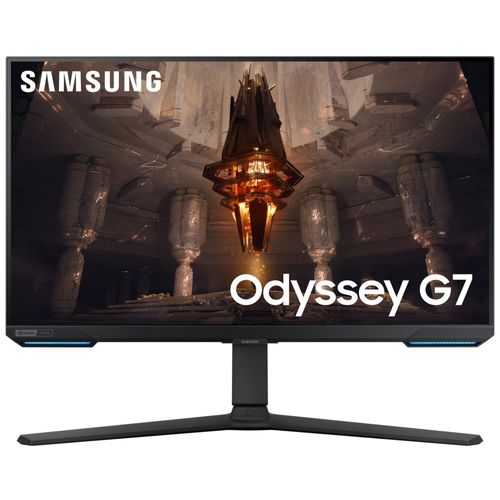 Samsung Odyssey G7 S28BG700EP - G70B Series