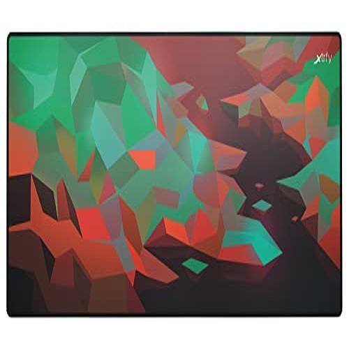 Xtrfy GP5 Litus Tapis de souris