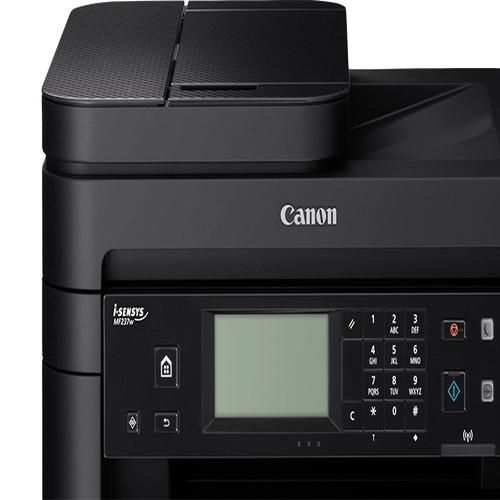 CANON i-SENSYS MF237W BUNDLE EU MFP Mono 23ppm