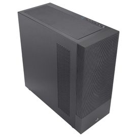 AEROCOOL Cipher-S-BK-v1 Boitier Moyen Tour - noir