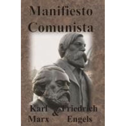 Manifiesto Comunista