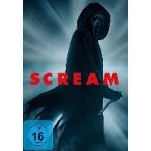 Scream 2022
