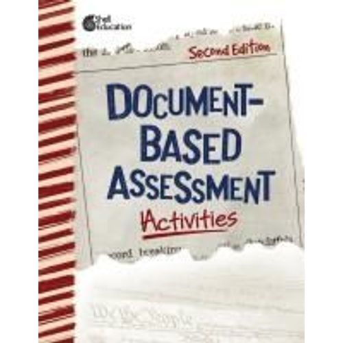 Document-Based Assessment Activities, 2nd Edition