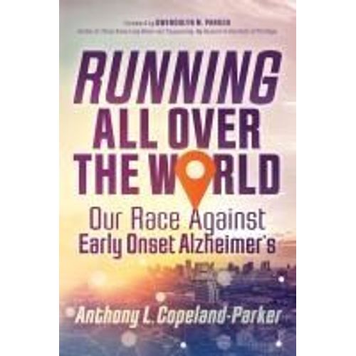 Running All Over The World