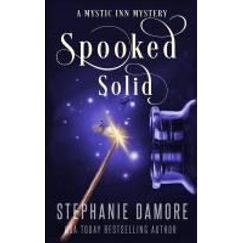 Spooked Solid