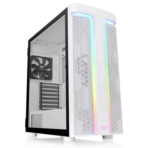 THERMALTAKE H590 TG ARGB (blanc)