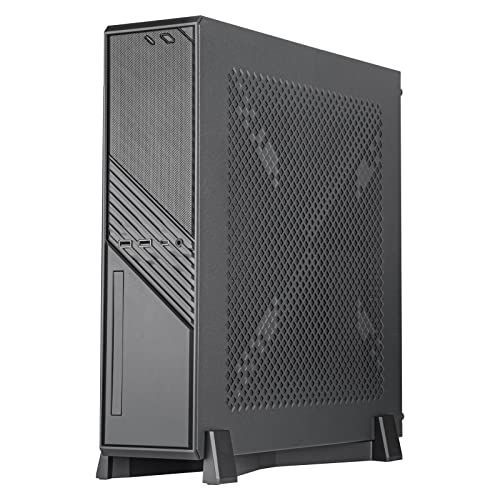 SILVERSTONE SST-ML12B