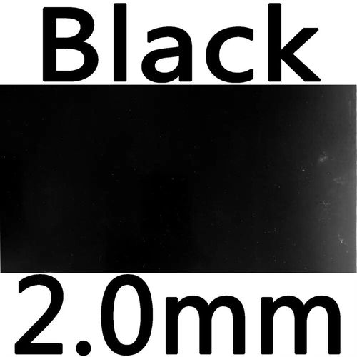 729 Amiti¿¿ Super Fx Avec De Grands Pores",¿¿Ponge Souple,Ping-Pong,Tennis De Table,"Caoutchouc - Type Black 2.0mm