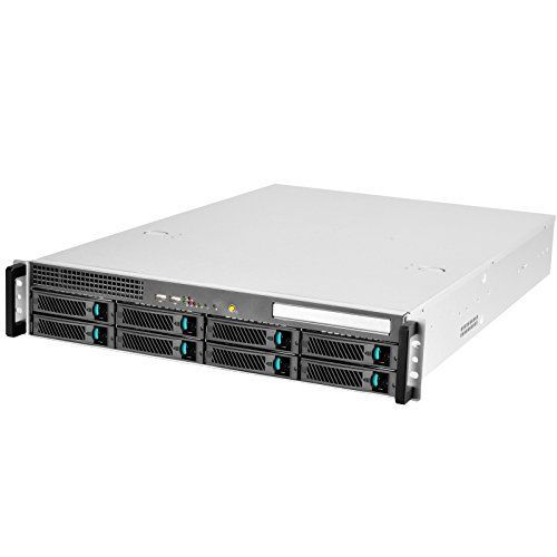 SILVERSTONE SST-RM208-V2.0