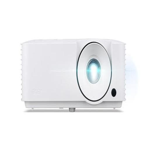Acer XL2330W - Projecteur DLP - diode laser - portable - 3D - 5000 ANSI lumens - HD (1366 x 768) - 16:10