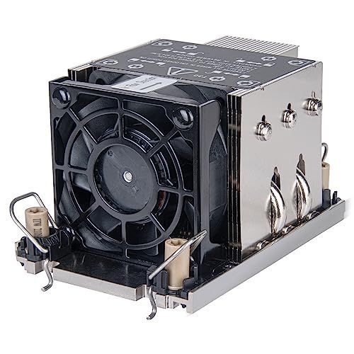 SILVERSTONE SST-XE02-4189 CPU Refroidissement