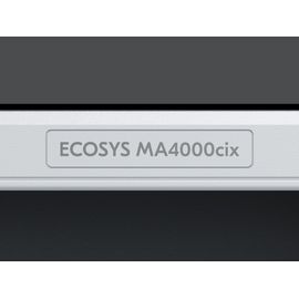 Kyocera ECOSYS MA4000CIX