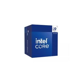 Intel Core i9 i9-14900F - 2 GHz - 24 curs - 32 fils - 36 Mo cache - FCLGA1700 Socket - OEM