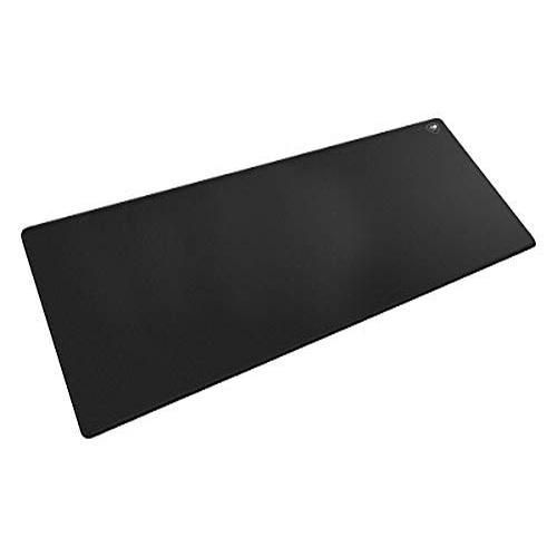 Cougar Tapis de souris Speed EX - Taille L (Noir)