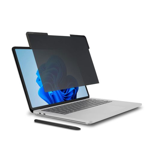 Urban Factory - Filtre de confidentialité pour ordinateur portable - amovible - magnétique
