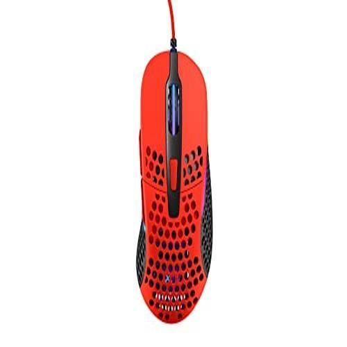 Cherry Xtrfy M4
