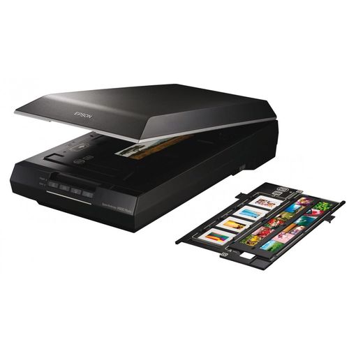 Flatbed Scanner Conversion Kit V39ii