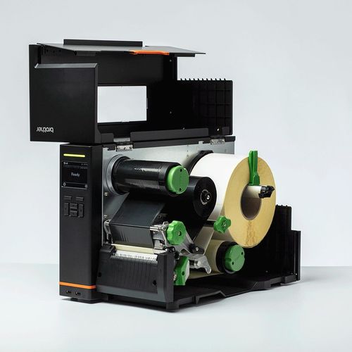 BROTHER Label Peeler
