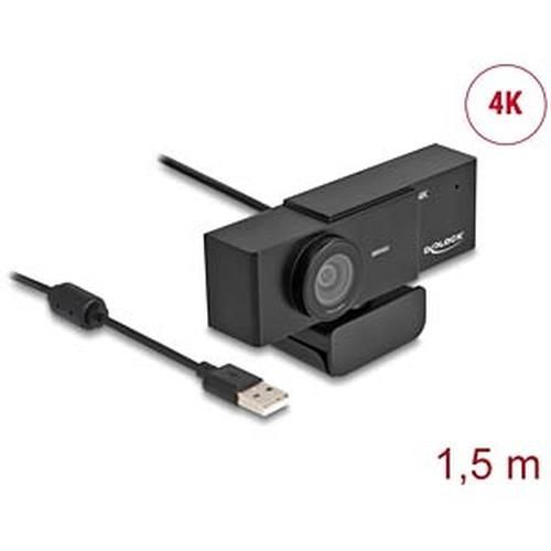 DeLock Webcam 4K