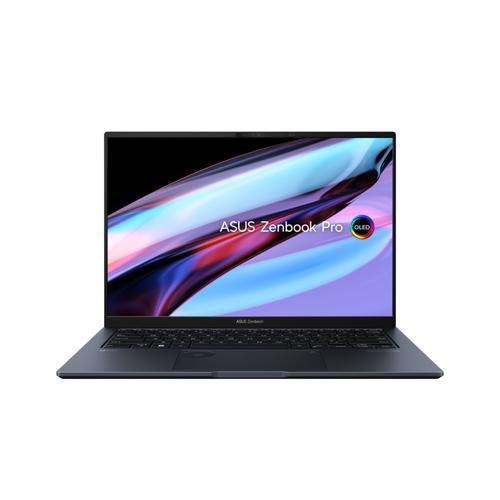 ASUS Zenbook Pro 14 OLED UX6404VV-P4126W - Core i7 I7-13700H 16 Go RAM 1 To SSD Noir