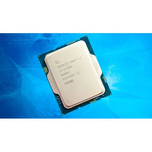 Cpu/core I7-14700k 5.6 Ghz Lga1700 Tray