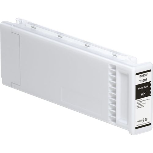 Epson Encre T8008 N Mat 700ml