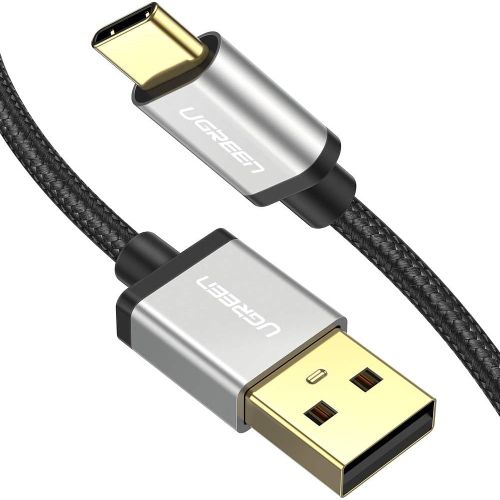 CABLE TYPE C TO TYPE C 3A 4 METRES