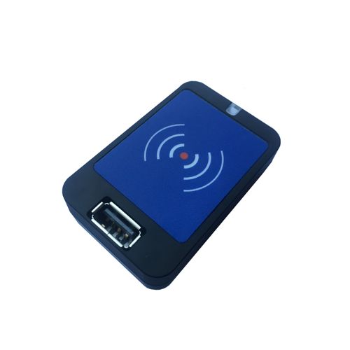 Twn4 Usb Front Reader