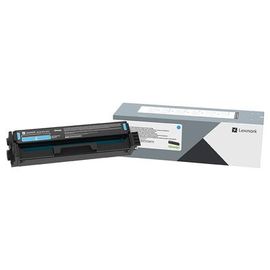 LEXMARK 20N0X20 Cyan Extra High Yield Toner Cartridge