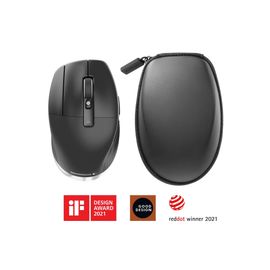 Cadmouse Pro Wireless Left
