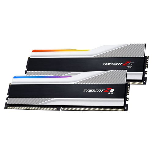 G.skill Trident Z5 Rgb F5-6400j3239f48gx2-tz5rs Module De Mémoire 96