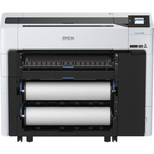 EPSON EPSON Epson SureColor T5700DM : Imprimante Grand Format Performante