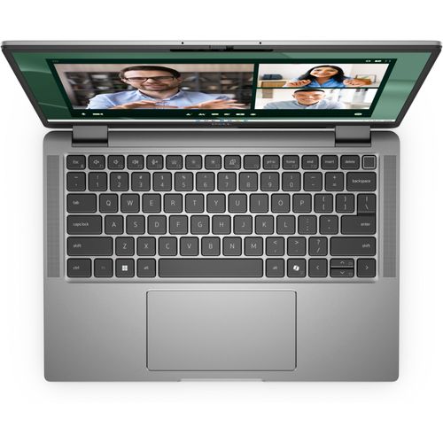 Dell Latitude 7350 - 13.3" Core Ultra 7 165U 16 Go RAM 512 Go SSD Gris