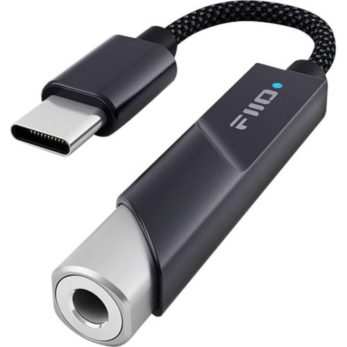 FiiO KA11 (USB-C)
