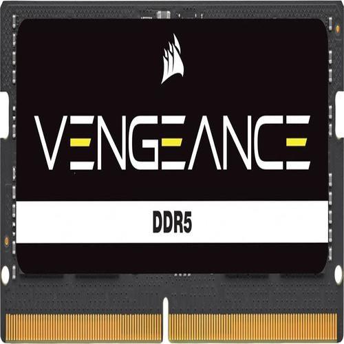 Soram Corsair D5 5200 32gb C44 Vengeance