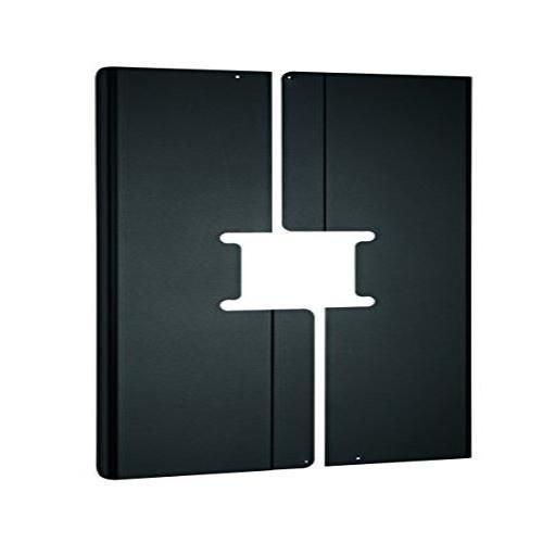 Pfa 9120 Back Cover Portrait 42-49" Blac