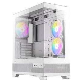 Cx700 Rgb Elite White