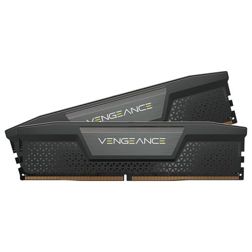 Corsair Vengeance Cmk32gx5m2b6000c38 Module De Mémoire 32 Go 2 X 16 G