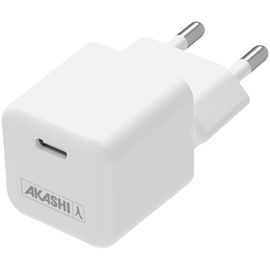 CHARGEUR SECTEUR AKASHI ALTACOFG30WH