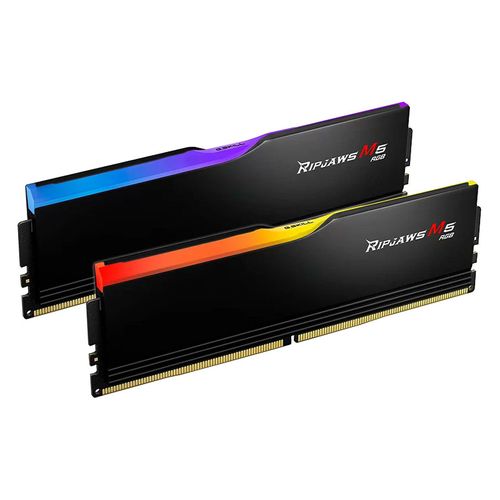 D532gb 5200-40 Ripjaws M5 Rgb K2 Wh Gsk (f5-5200j4040a16gx2-rm5rk)