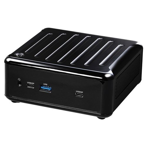 AsRock 4x4 BOX-7535U/D5 d?tail, Barebone