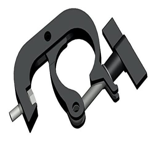 Optoma Modèle : Heavy-duty Trigger Clamp for Use With The OCMPROS and OCMPROM Ceiling Mounts